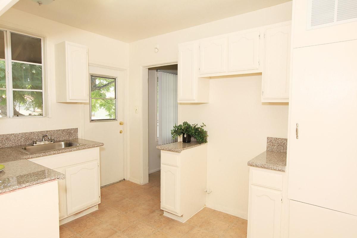 Monterey Village Apartments Photo Gallery
