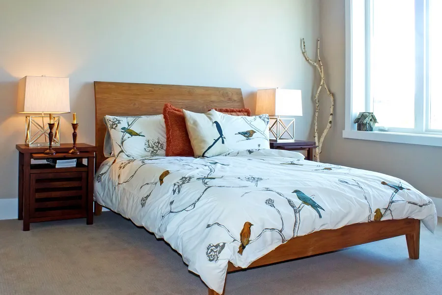 Apartment Features