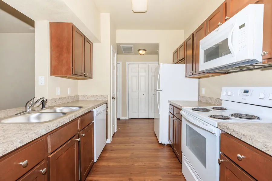 Apartment Features