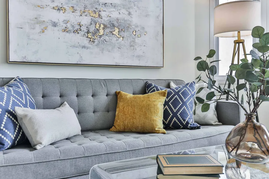 Apartment Features