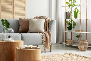 Apartment Features cover photo