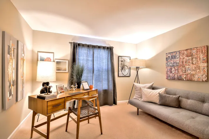 Apartment Features cover photo