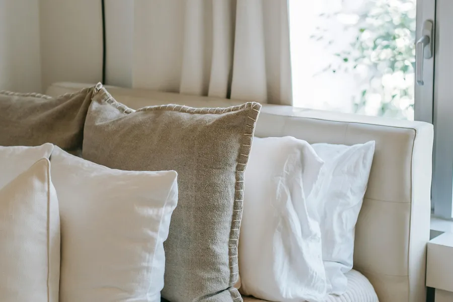 Apartment Features