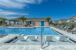 Arbor Landing Mill Bayou hero image