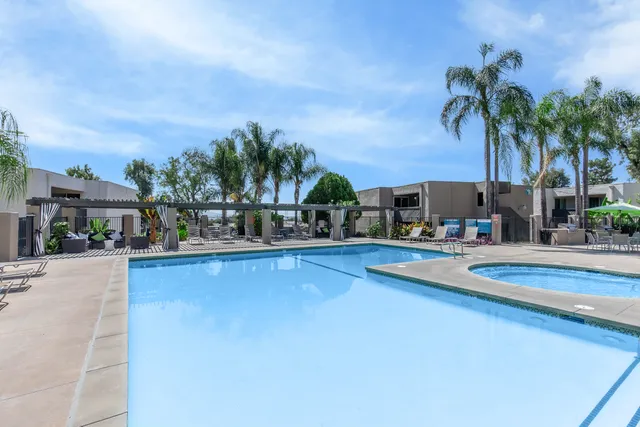 ASPIRE UPLAND APARTMENTS