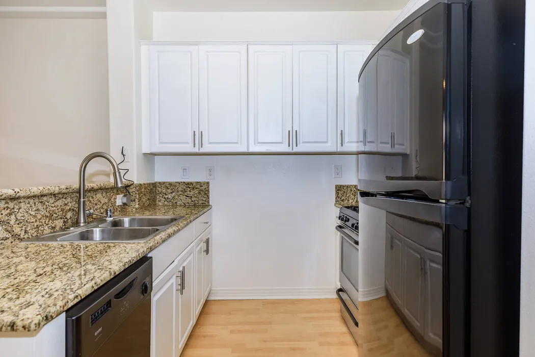 Apartment Features cover photo
