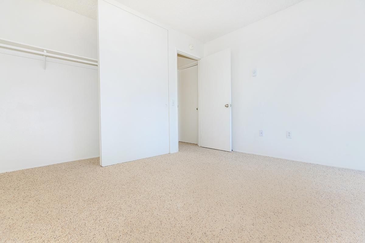 a large empty room