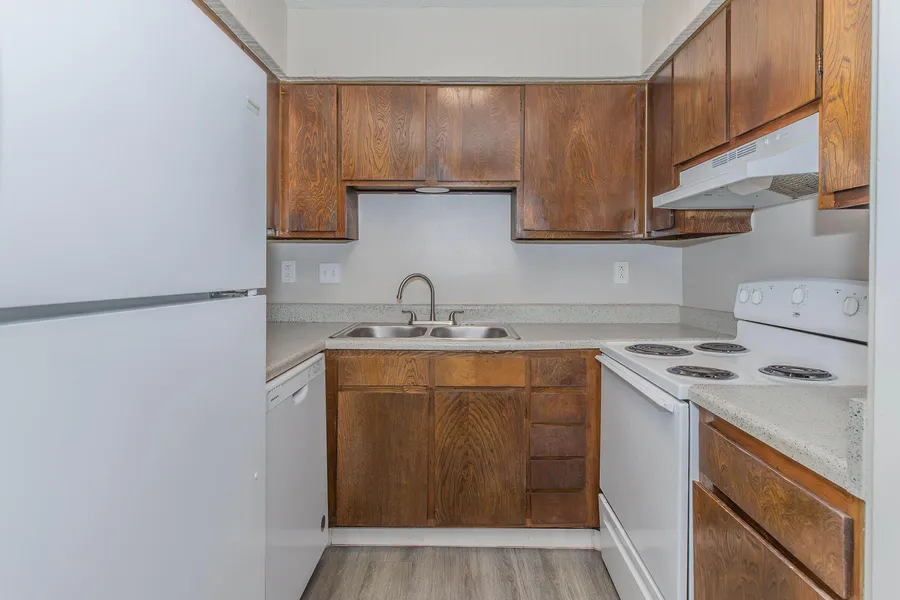 Apartment Features