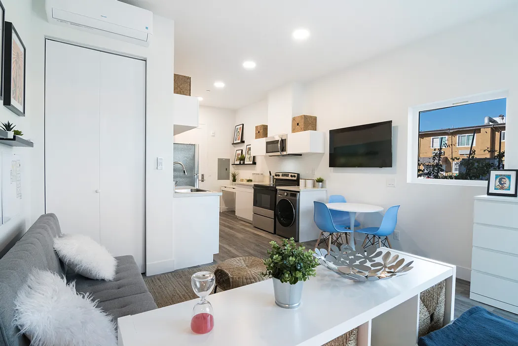 Apartment Features cover photo