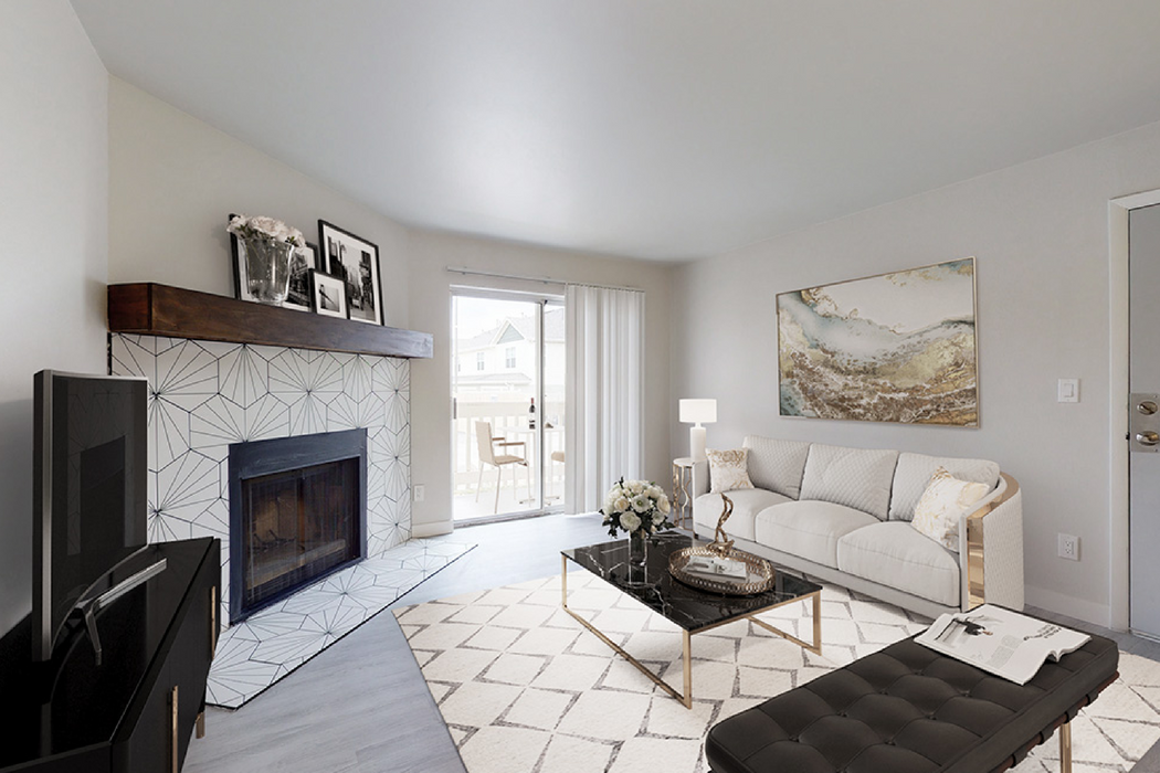 Home Ridgeline Arvada Arvada, CO