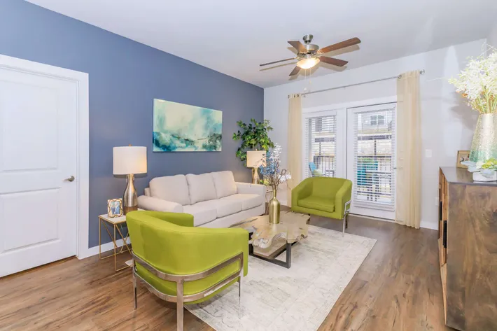 Apartment Features cover photo