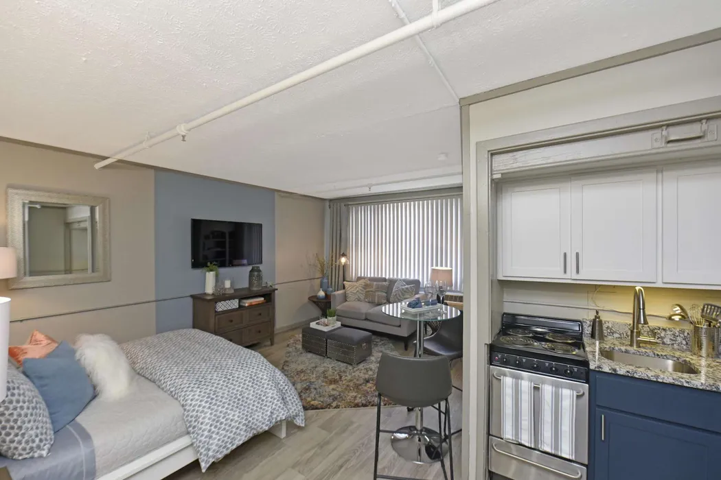 Apartment Features cover photo