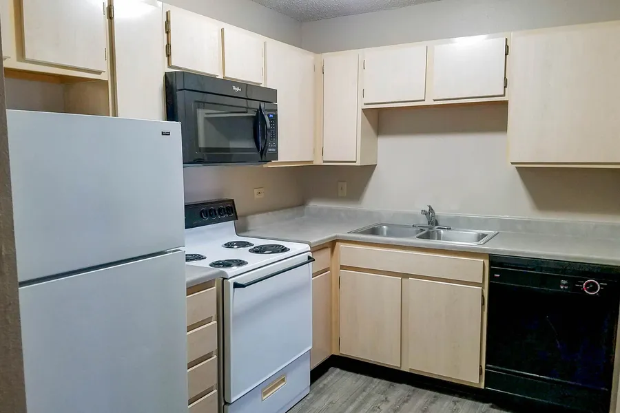 Apartment Features