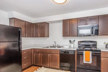 Apartment Features cover photo