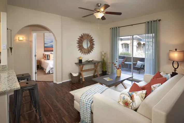 Apartment Features cover photo
