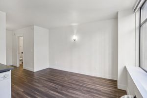 Quintessa Apartments- Living Room- Seattle, WA