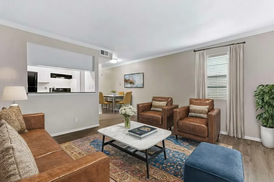 Apartment Features