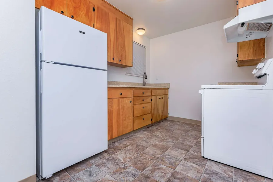 Apartment Features