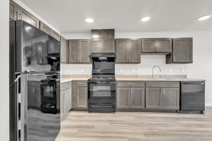 Apartment Features