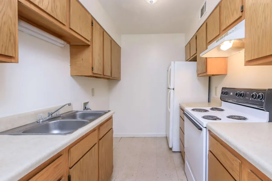 Apartment Features