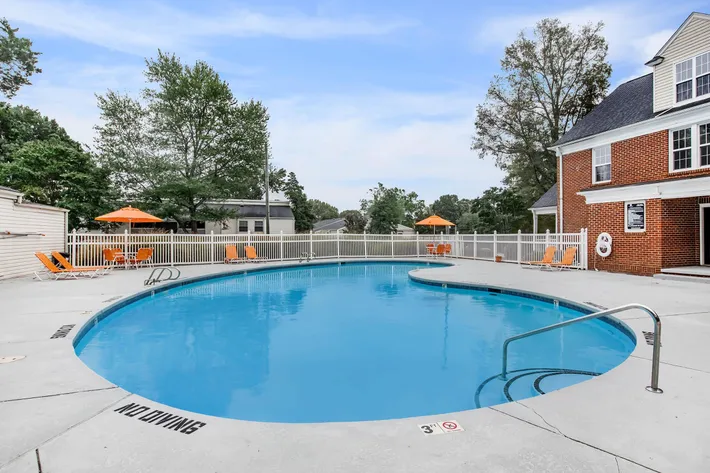 Community Amenities cover photo