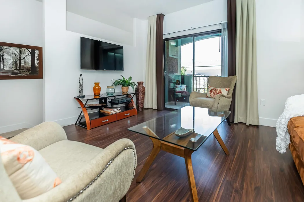 Apartment Features cover photo