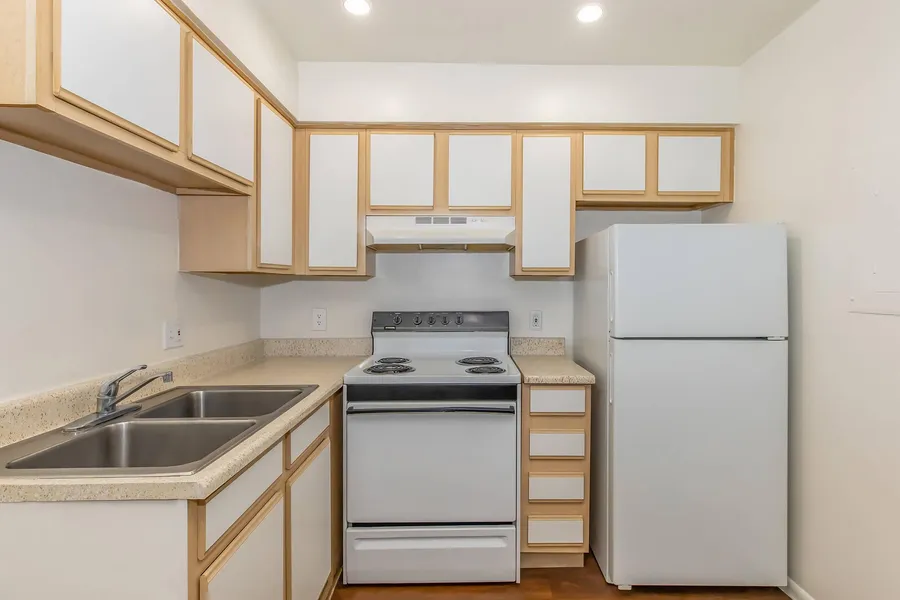 Apartment Features
