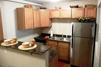 Apartment Features cover photo