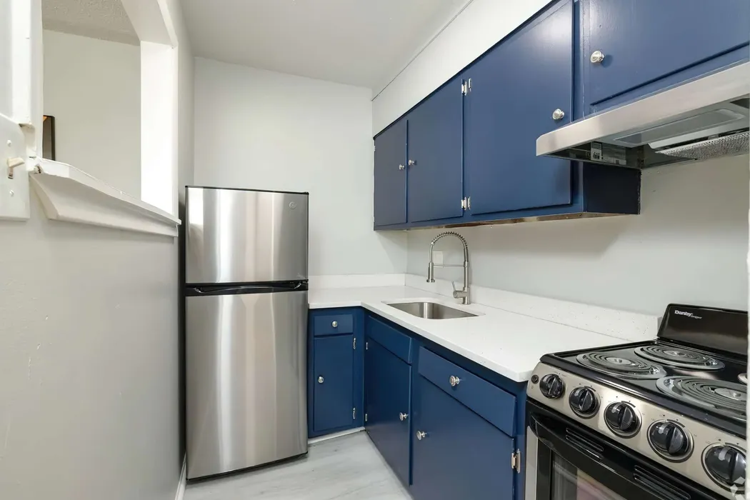 Apartment Features cover photo