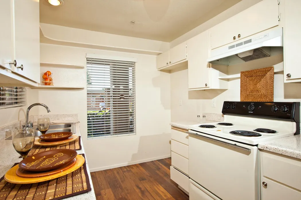 Apartment Features cover photo