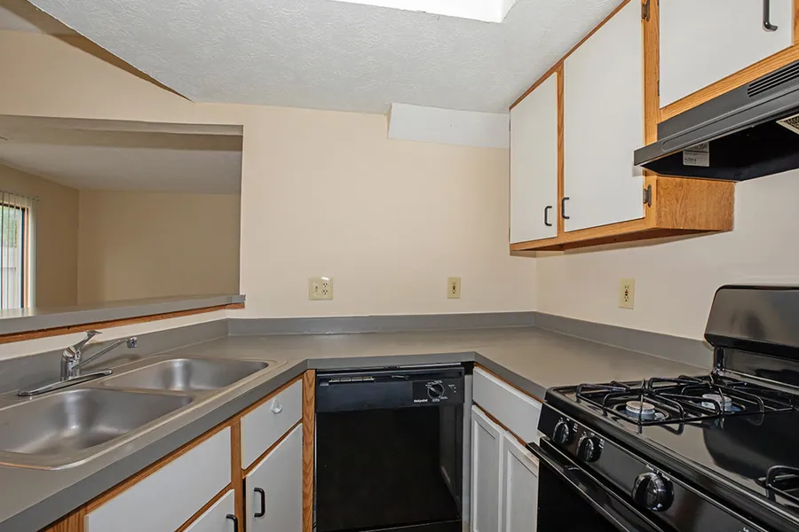 Apartment Features
