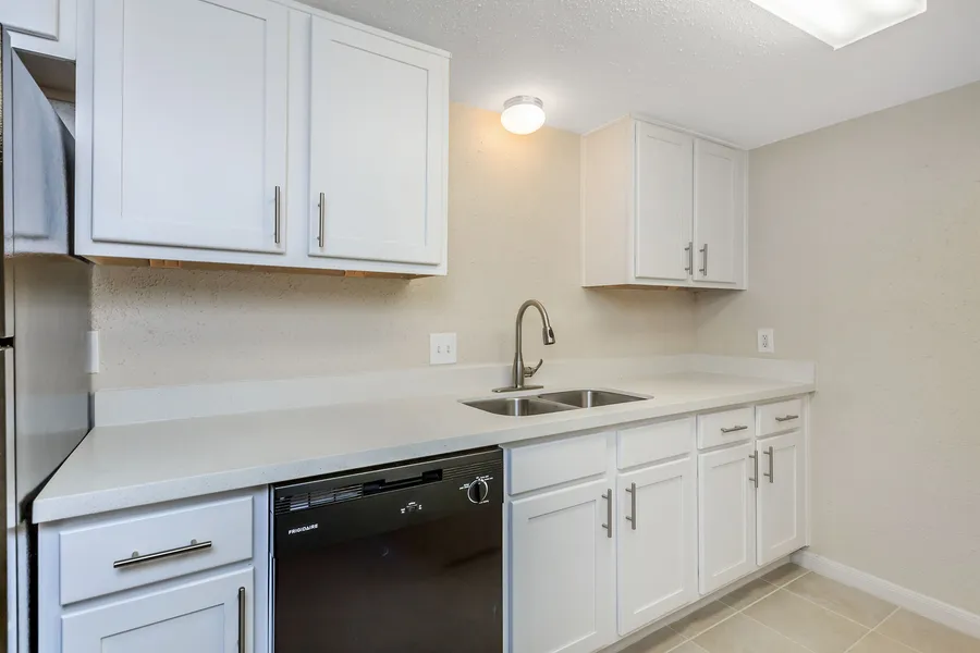 Apartment Features