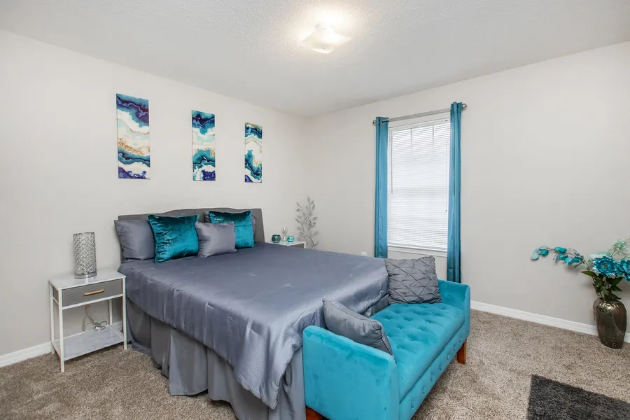Apartment Features