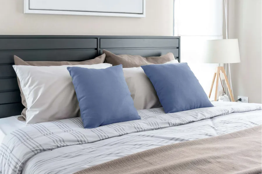 Apartment Features