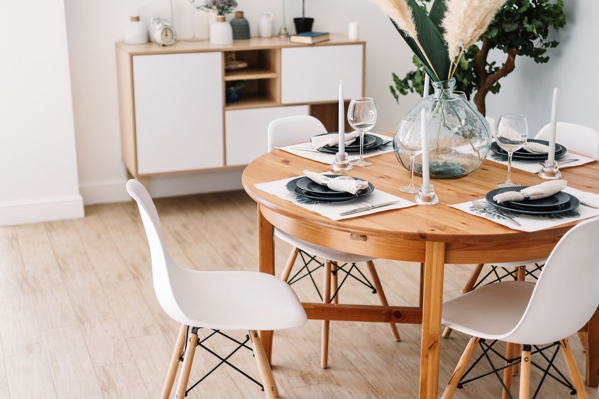 Apartment Features