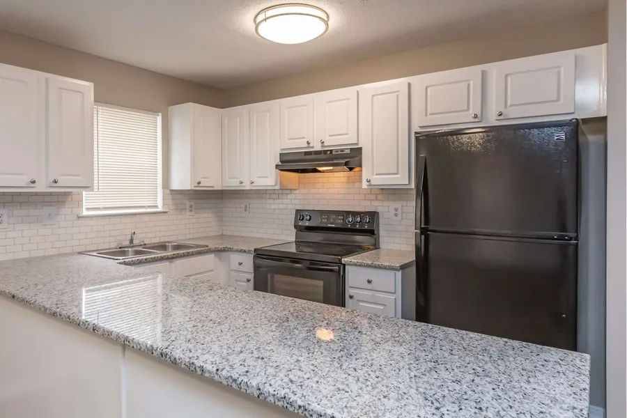 Apartment Features