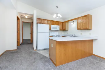 Townhome Features cover photo