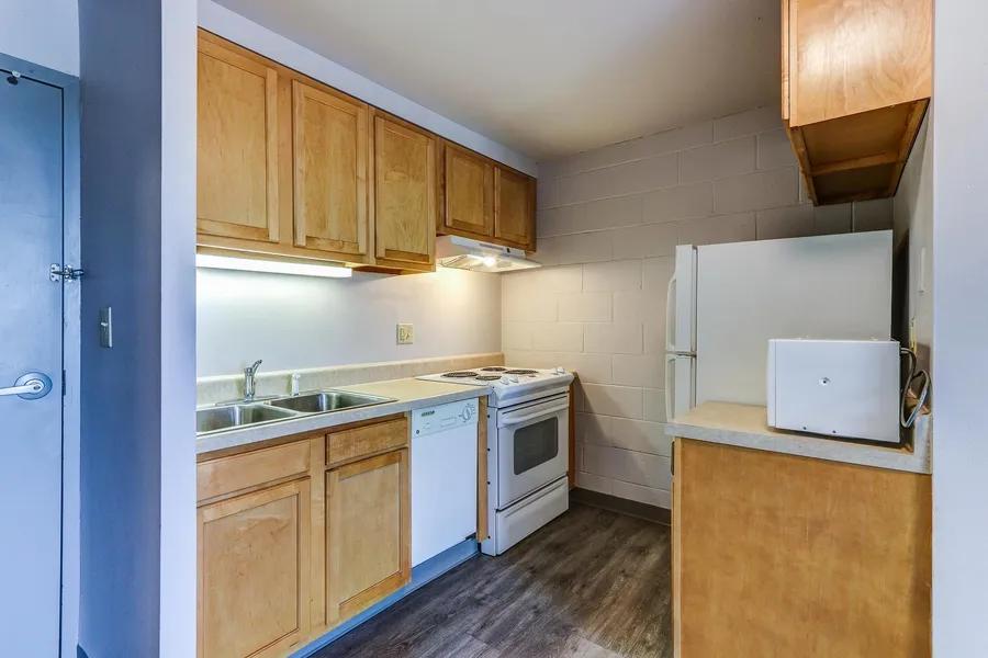 Apartment Features