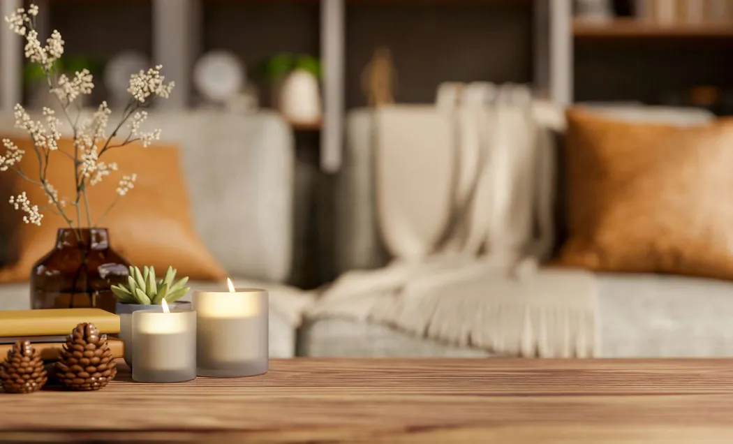 Apartment Features cover photo