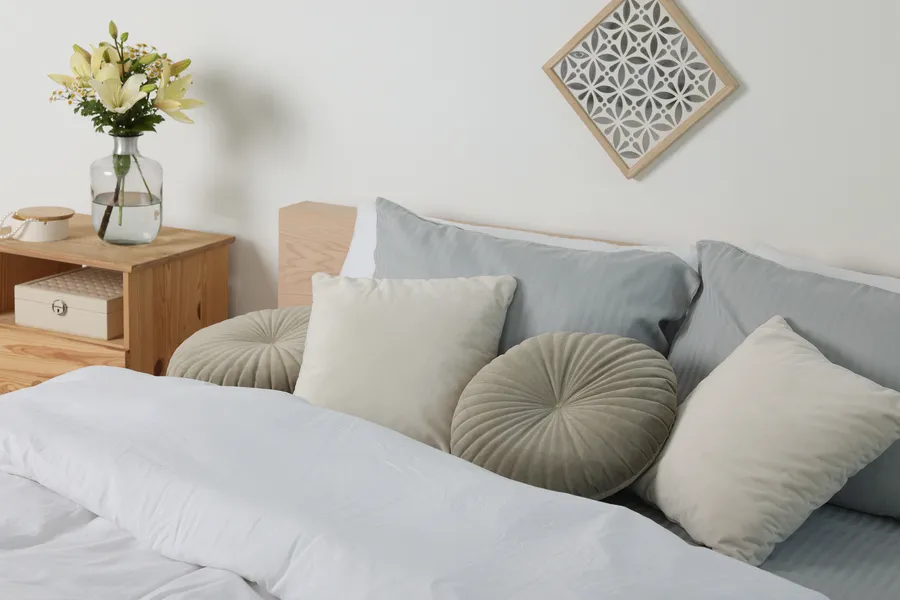 Apartment Features