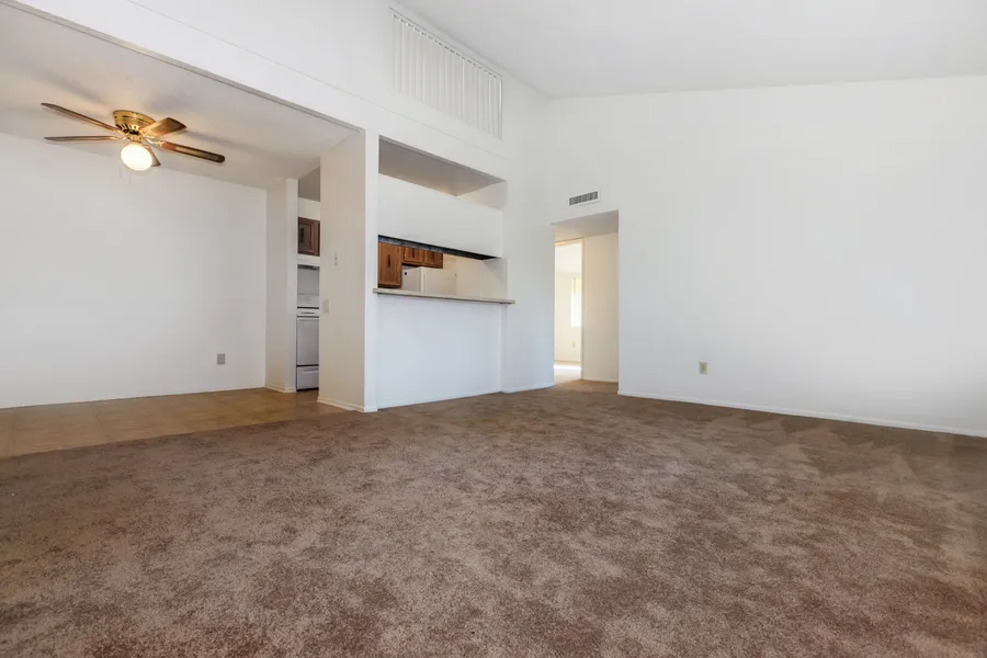 Apartment Features