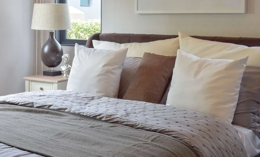 Apartment Features