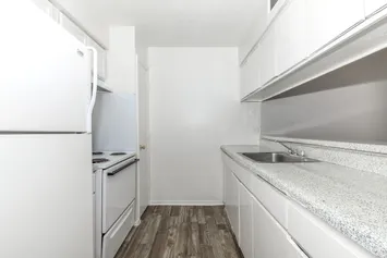 Apartment Features cover photo