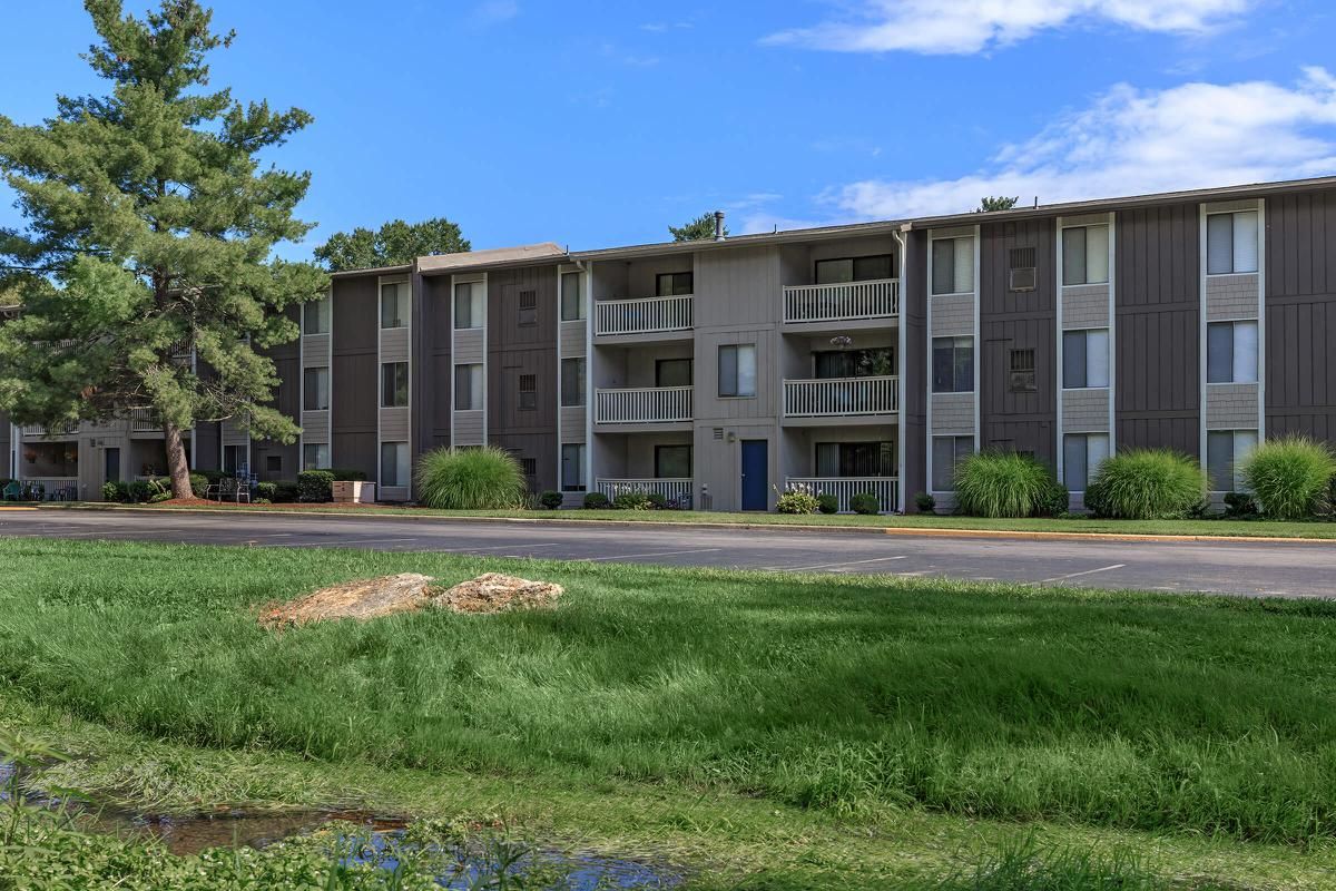 Gallery Pebble Creek Apartments