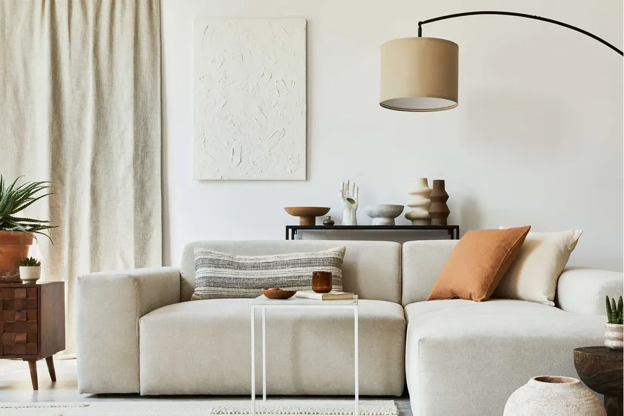 Apartment Features