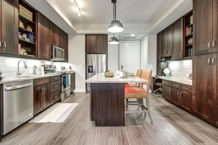 Apartment Features cover photo
