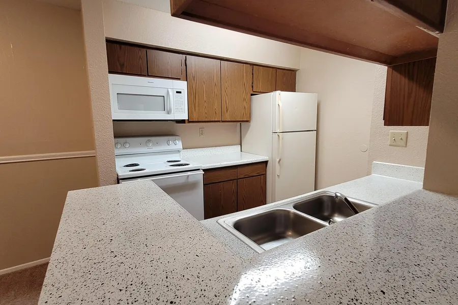 Apartment Features