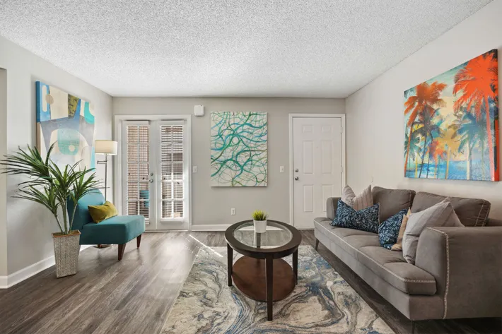 Apartment Features cover photo