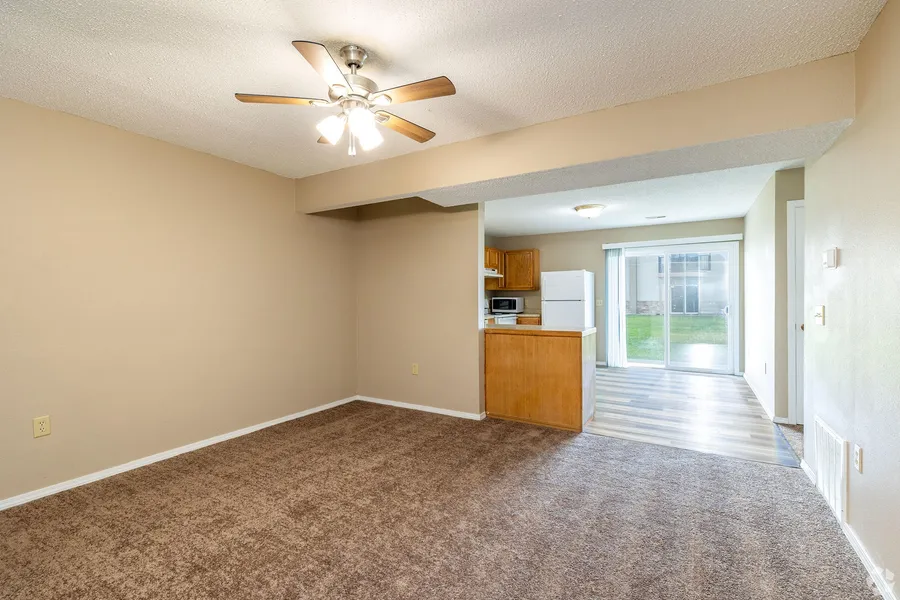 Apartment Features