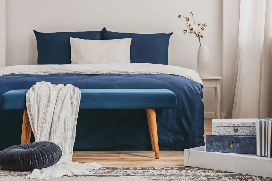 Apartment Features
